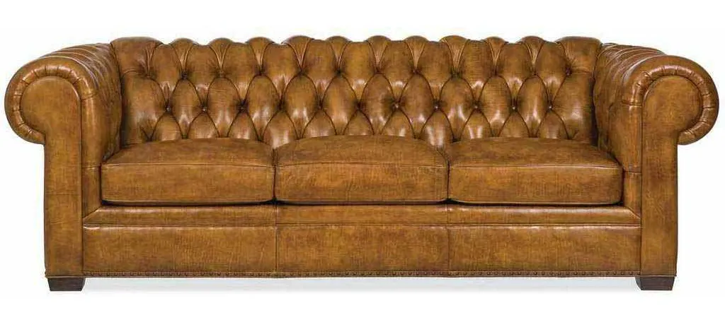 Hancock and Moore 6578-3 Charade Sofa Hancock and Moore 6578-3 Charade Sofa
