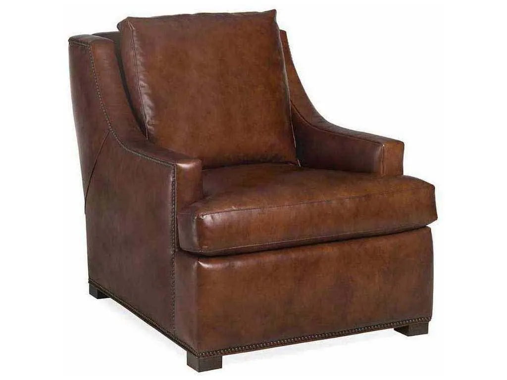 Hancock and Moore 6585-1  Moselle Chair