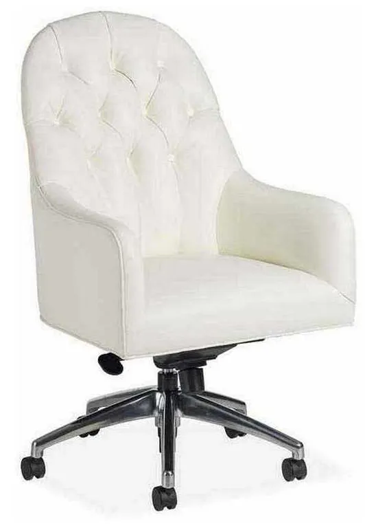 Hancock and Moore 6589-ST-PL Abe Swivel Tilt Chair Hancock and Moore 6589-ST-PL Abe Swivel Tilt Chair