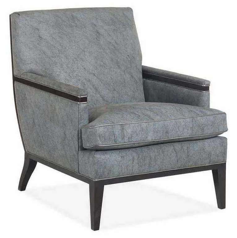 Hancock and Moore 6594-1 Lyndon Chair Hancock and Moore 6594-1 Lyndon Chair