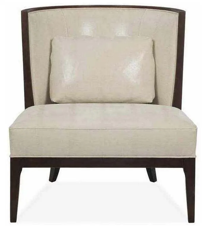 Hancock and Moore 6596-1 Khalil Chair Hancock and Moore 6596-1 Khalil Chair