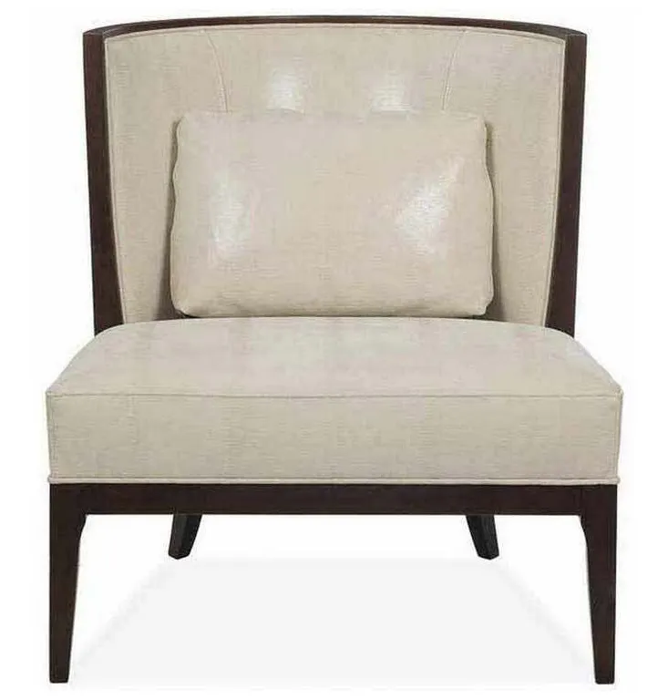 Hancock and Moore 6596-1 Khalil Chair Hancock and Moore 6596-1 Khalil Chair