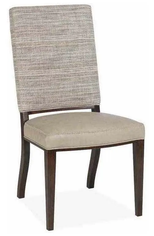 Hancock and Moore 6600 Davenport Armless Dining Chair Hancock and Moore 6600 Davenport Armless Dining Chair