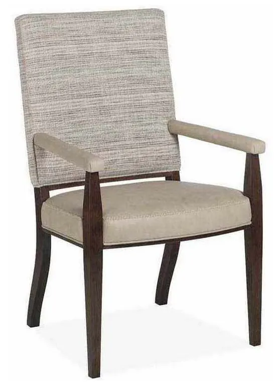 Hancock and Moore 6601 Davenport Dining Arm Chair Hancock and Moore 6601 Davenport Dining Arm Chair