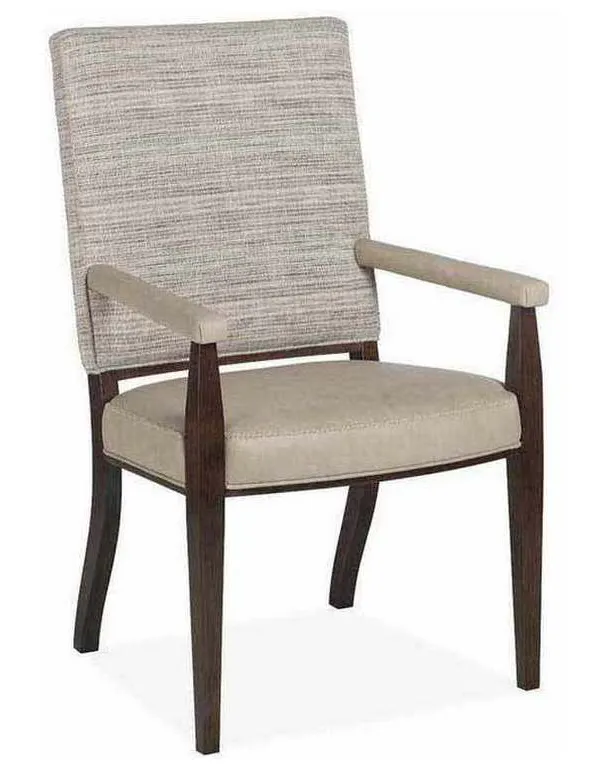 Hancock and Moore 6601 Davenport Dining Arm Chair Hancock and Moore 6601 Davenport Dining Arm Chair