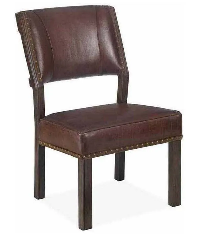 Hancock and Moore 6602 Steele Farm Dining Side Chair Hancock and Moore 6602 Steele Farm Dining Side Chair