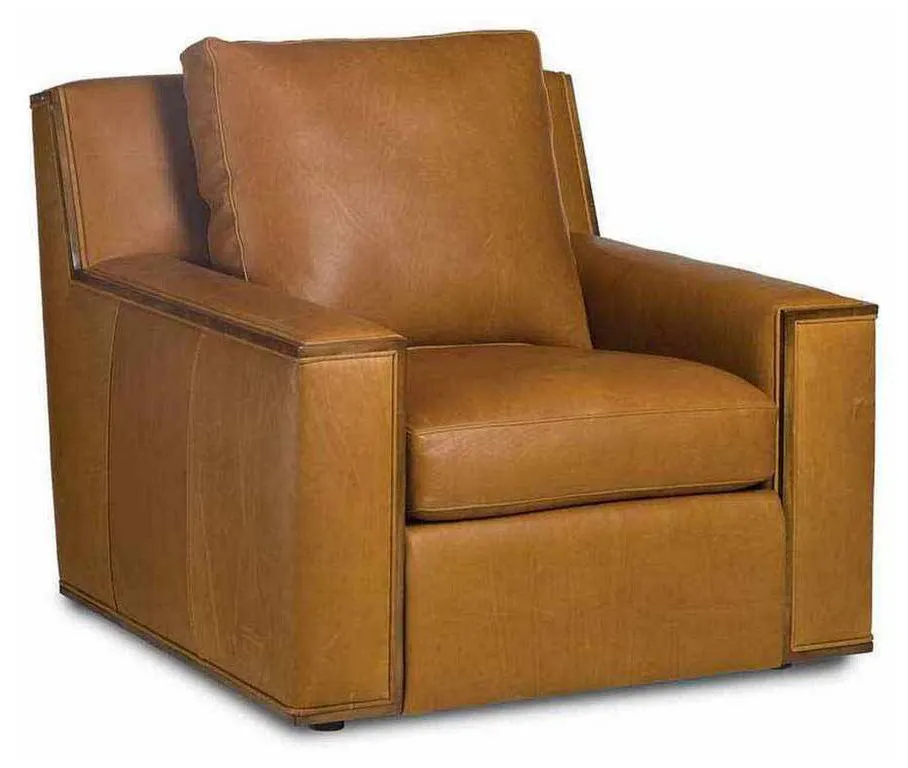 Hancock and Moore 6604-1 Emerson Chair Hancock and Moore 6604-1 Emerson Chair