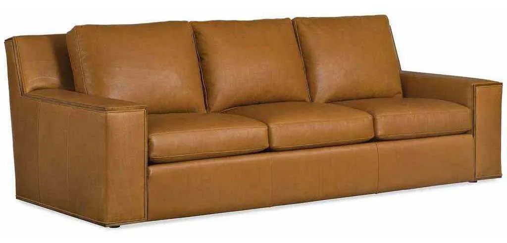 Hancock and Moore 6604-3 Emerson Sofa Hancock and Moore 6604-3 Emerson Sofa