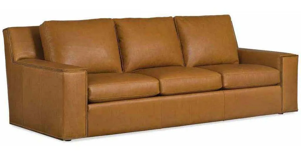 Hancock and Moore 6604-3 Emerson Sofa Hancock and Moore 6604-3 Emerson Sofa