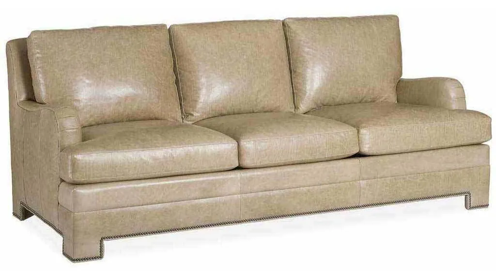 Hancock and Moore 6611-3 Heath Sofa Hancock and Moore 6611-3 Heath Sofa
