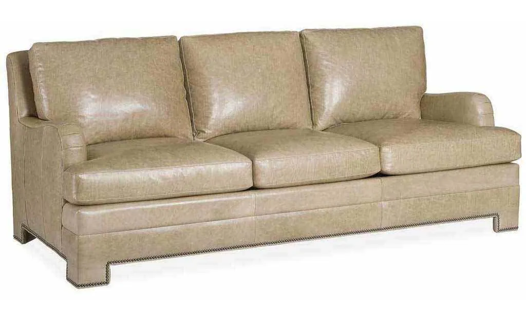 Hancock and Moore 6611-3 Heath Sofa Hancock and Moore 6611-3 Heath Sofa