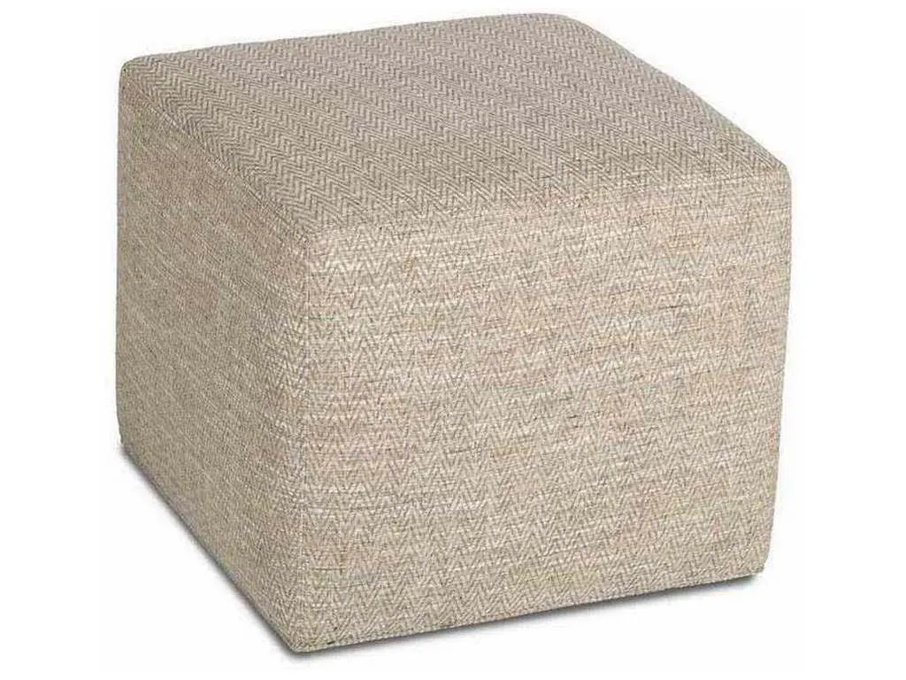 Hancock and Moore 6619  Fitz Ottoman