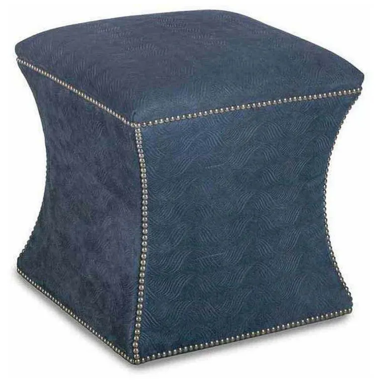 Hancock and Moore 6620 Cami Ottoman Hancock and Moore 6620 Cami Ottoman