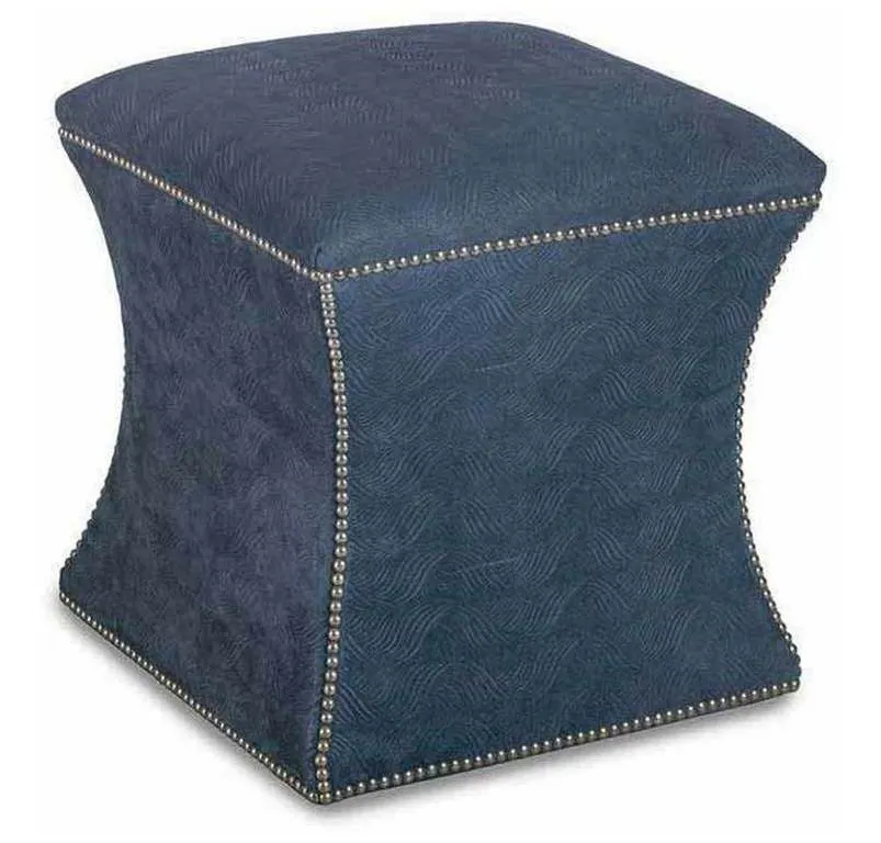 Hancock and Moore 6620 Cami Ottoman Hancock and Moore 6620 Cami Ottoman