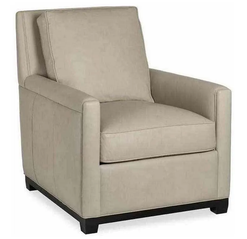 Hancock and Moore 6632-1 Henry Chair Hancock and Moore 6632-1 Henry Chair