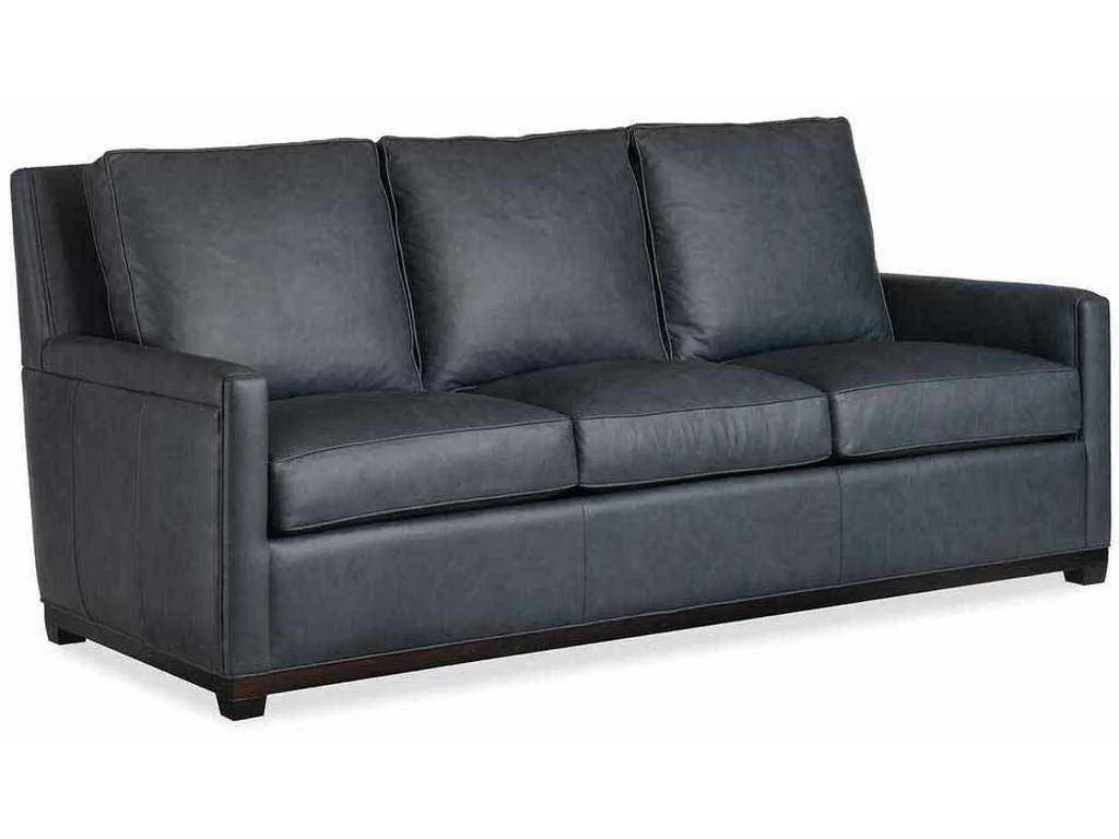 Hancock and Moore 6632-3 Henry Sofa