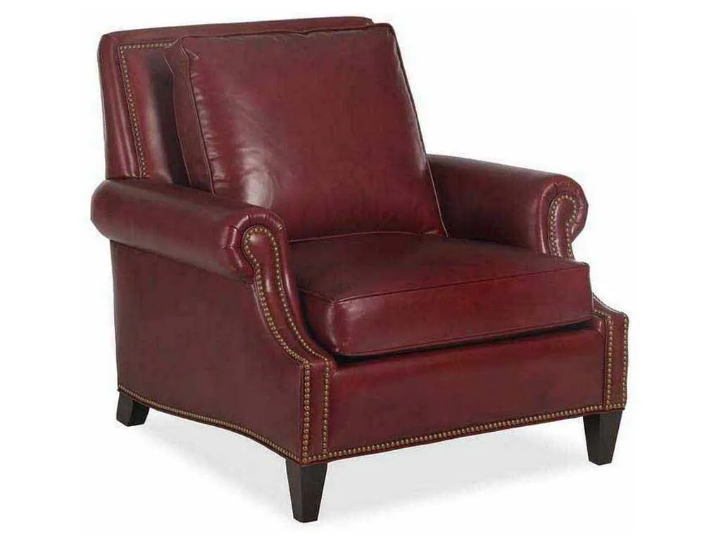 Hancock and Moore 6638-1  Danvers Chair