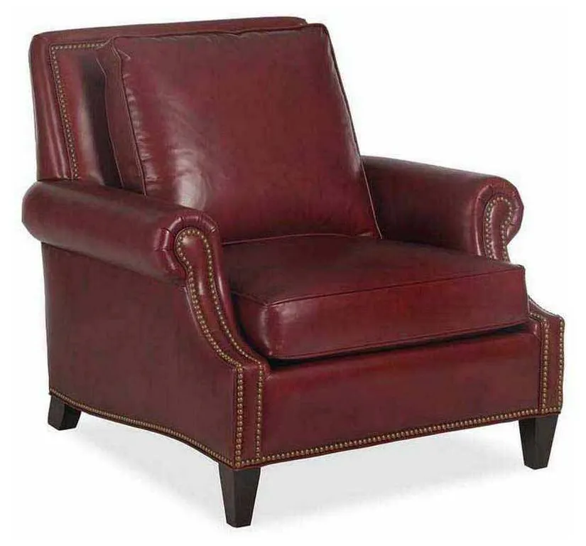 Hancock and Moore 6638-1 Danvers Chair Hancock and Moore 6638-1 Danvers Chair