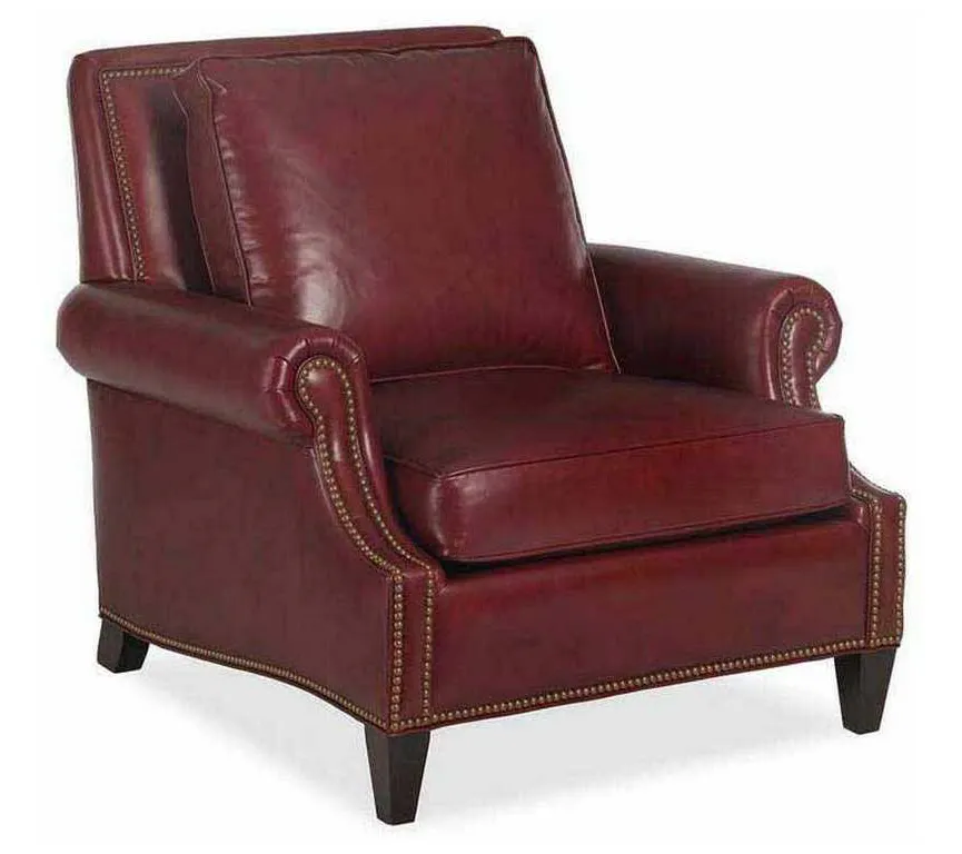 Hancock and Moore 6638-1 Danvers Chair Hancock and Moore 6638-1 Danvers Chair