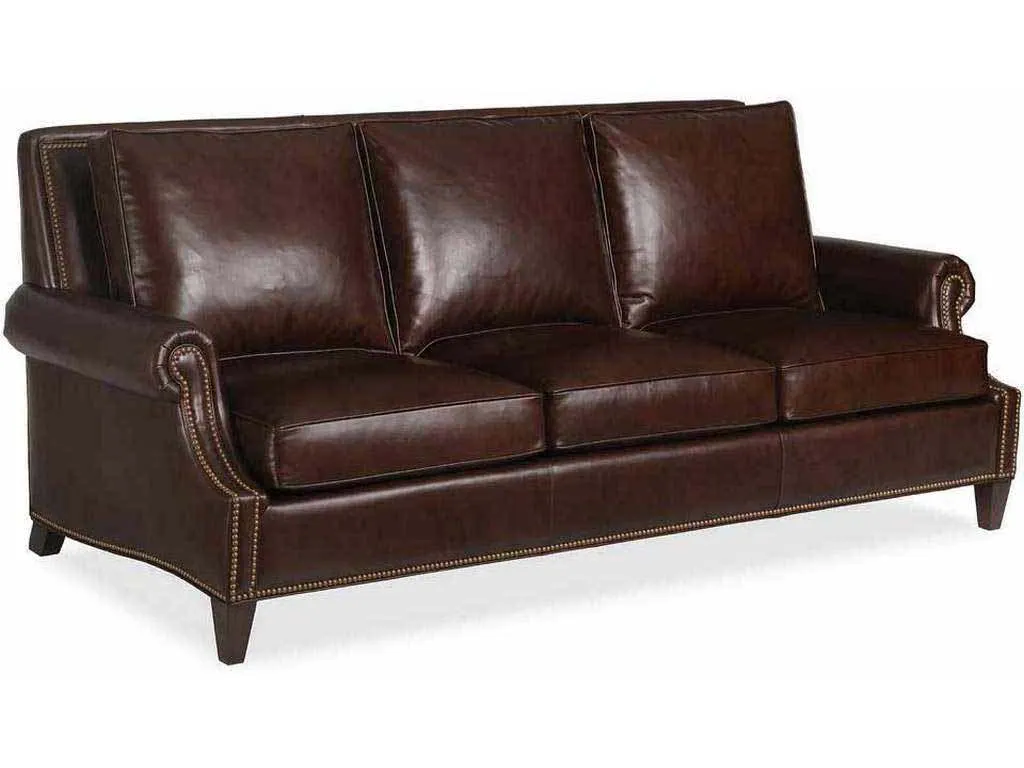 Hancock and Moore 6638-3  Danvers Sofa