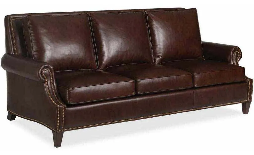 Hancock and Moore 6638-3 Danvers Sofa Hancock and Moore 6638-3 Danvers Sofa