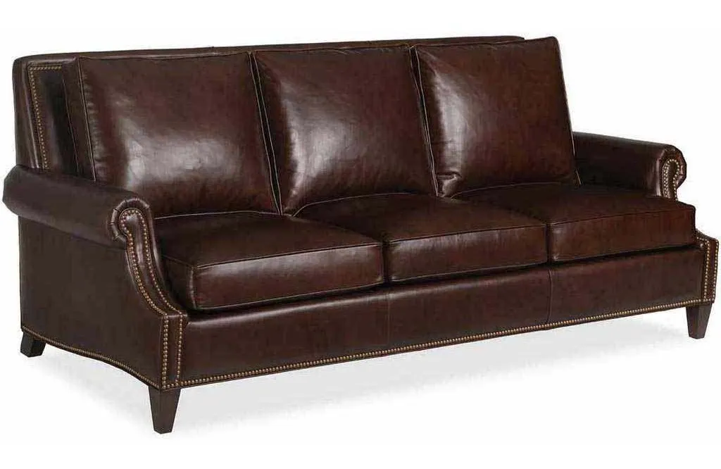 Hancock and Moore 6638-3 Danvers Sofa Hancock and Moore 6638-3 Danvers Sofa