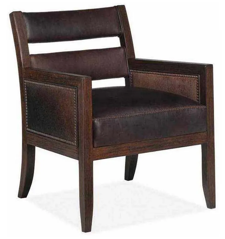 Hancock and Moore 6684-1 Ace Chair Hancock and Moore 6684-1 Ace Chair