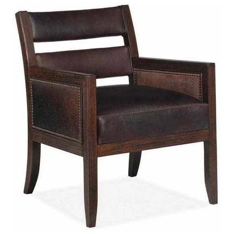 Hancock and Moore 6684-1 Ace Chair Hancock and Moore 6684-1 Ace Chair