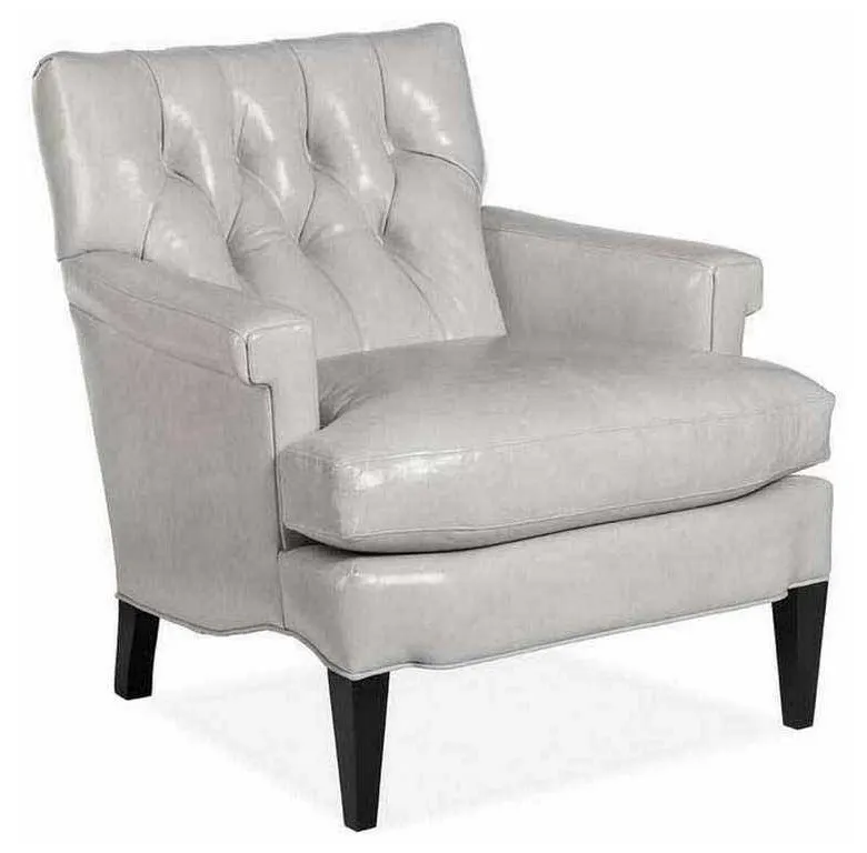 Hancock and Moore 6688-1 Kindred Chair Hancock and Moore 6688-1 Kindred Chair