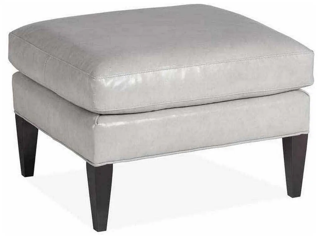 Hancock and Moore 6688-O Kindred Ottoman Hancock and Moore 6688-O Kindred Ottoman