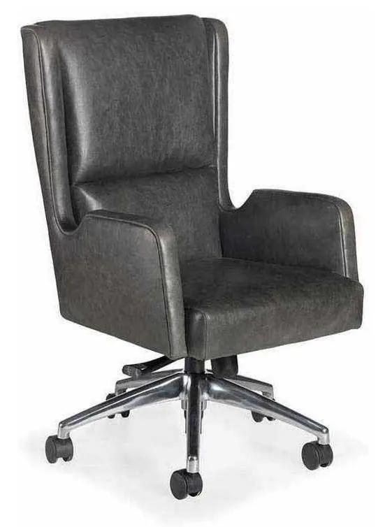 Hancock and Moore 6699ST-PL Vince Office Chair Hancock and Moore 6699ST-PL Vince Office Chair