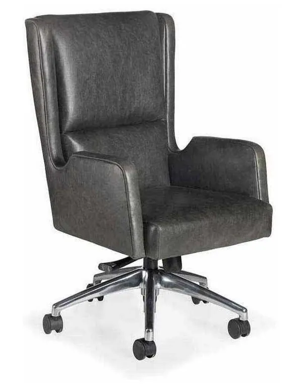 Hancock and Moore 6699ST-PL Vince Office Chair Hancock and Moore 6699ST-PL Vince Office Chair