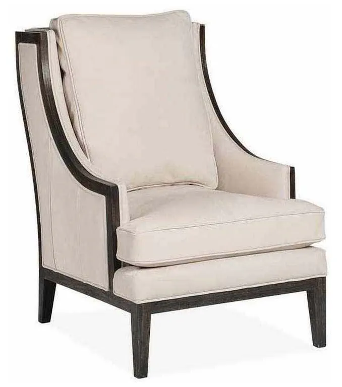 Hancock and Moore 6702 Astoria Chair Hancock and Moore 6702 Astoria Chair