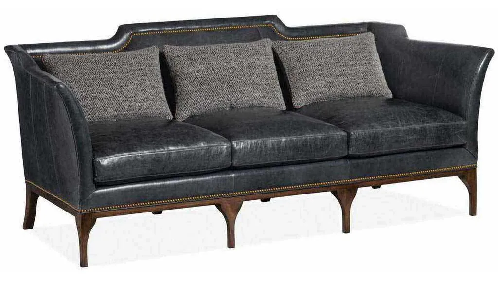 Hancock and Moore 6706-3 Gina Sofa Hancock and Moore 6706-3 Gina Sofa