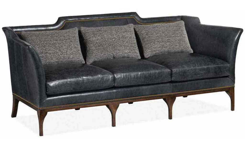 Hancock and Moore 6706-3 Gina Sofa Hancock and Moore 6706-3 Gina Sofa