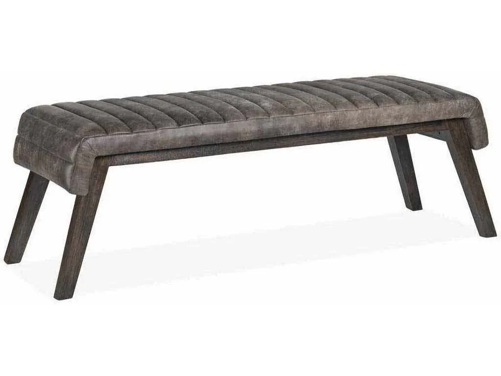Hancock and Moore 6714-CH Zoe Bench