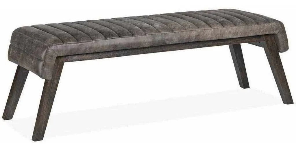 Hancock and Moore 6714-CH Zoe Bench Hancock and Moore 6714-CH Zoe Bench