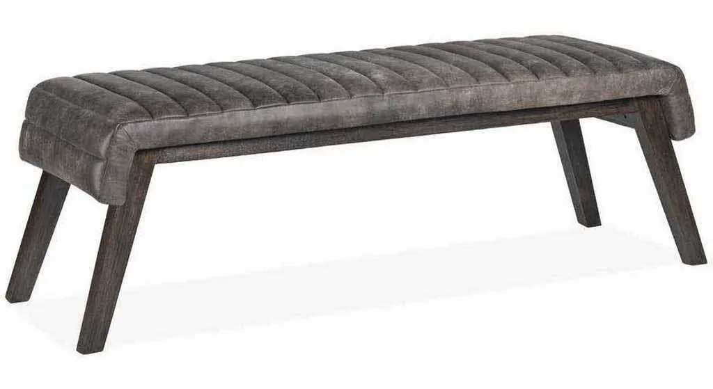 Hancock and Moore 6714-CH Zoe Bench Hancock and Moore 6714-CH Zoe Bench