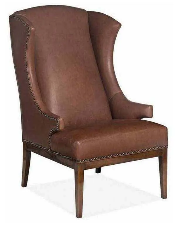 Hancock and Moore 6790-1 Declan Wing Chair Hancock and Moore 6790-1 Declan Wing Chair
