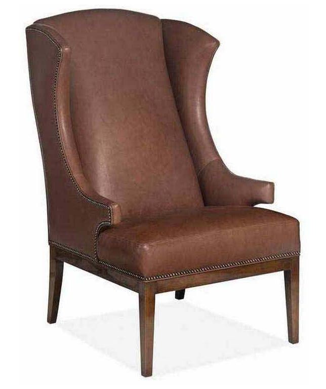 Hancock and Moore 6790-1 Declan Wing Chair Hancock and Moore 6790-1 Declan Wing Chair