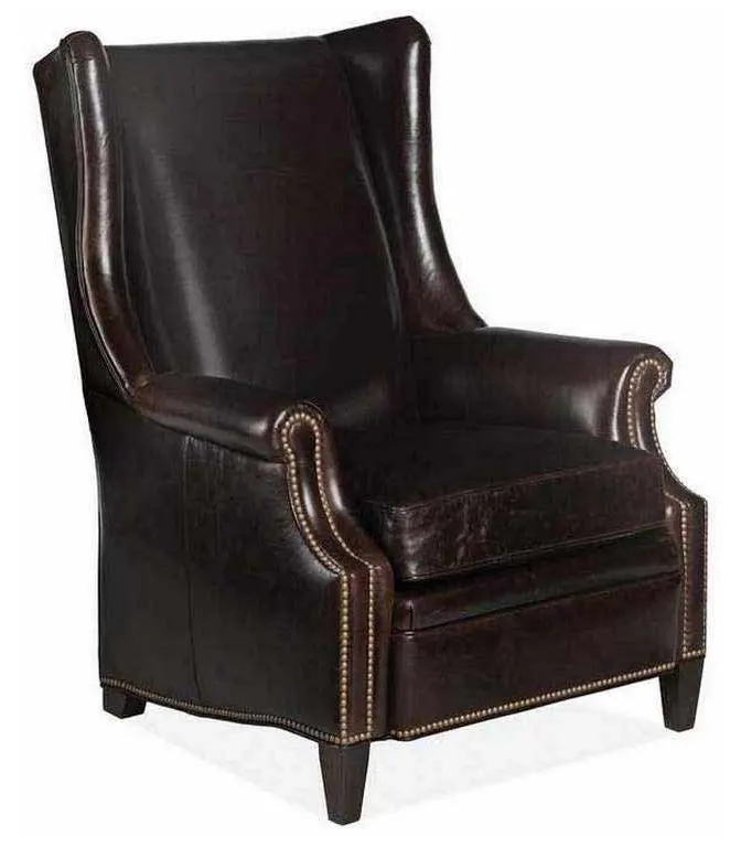 Hancock and Moore 6806-1 Jameson Chair Hancock and Moore 6806-1 Jameson Chair