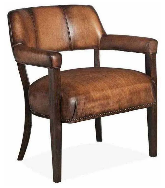 Hancock and Moore 6809-1 Bastian Chair Hancock and Moore 6809-1 Bastian Chair