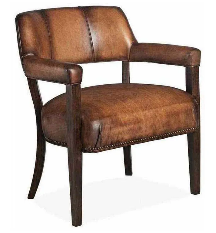 Hancock and Moore 6809-1 Bastian Chair Hancock and Moore 6809-1 Bastian Chair