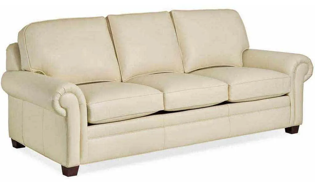 Hancock and Moore 6844 City Sleep Sofa Hancock and Moore 6844 City Sleep Sofa