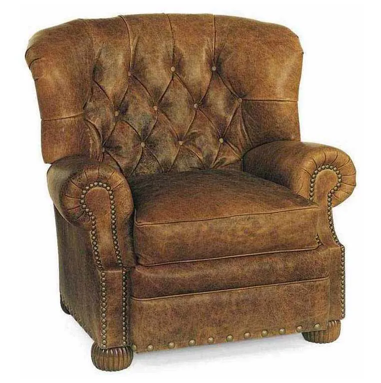 Hancock and Moore 7004-PRB Grant Power Recliner with Battery Hancock and Moore 7004-PRB Grant Power Recliner with Battery