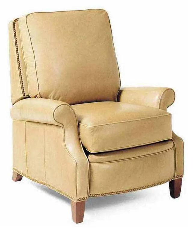 Hancock and Moore 7036 Founders Lounger Hancock and Moore 7036 Founders Lounger