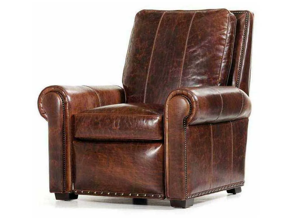 Hancock and Moore 7094-PRB  Blackhawke Power Recliner with Battery