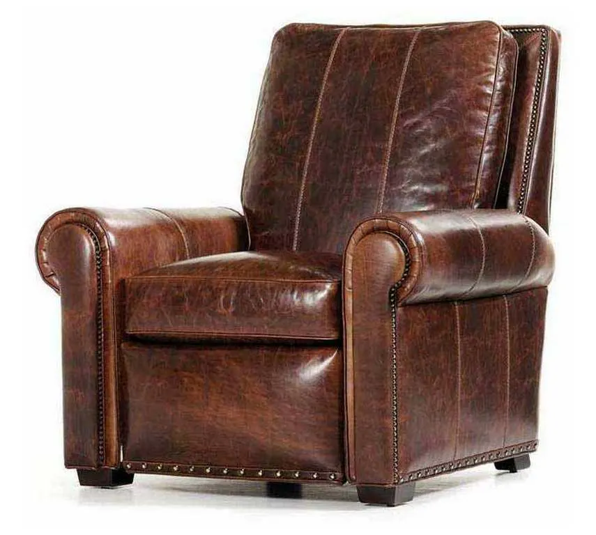 Hancock and Moore 7094-PR Blackhawke Power Recliner Hancock and Moore 7094-PR Blackhawke Power Recliner