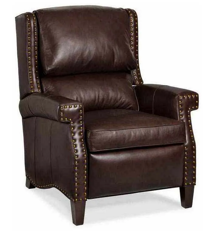 Hancock and Moore 7141-PR Duke Power Recliner Hancock and Moore 7141-PR Duke Power Recliner