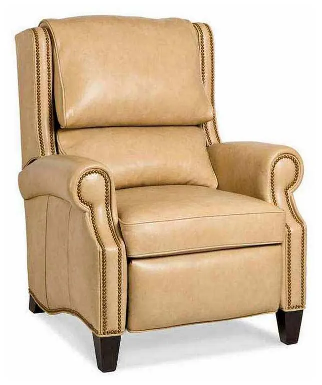 Hancock and Moore 7142-PRB Epic Power Recliner with Battery Hancock and Moore 7142-PRB Epic Power Recliner with Battery